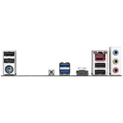 GIGABYTE B840M D2H Micro-ATX Motherboard