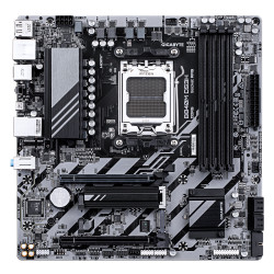 GIGABYTE B840M DS3H Micro-ATX Motherboard