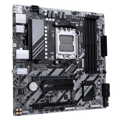 GIGABYTE B840M DS3H Micro-ATX Motherboard