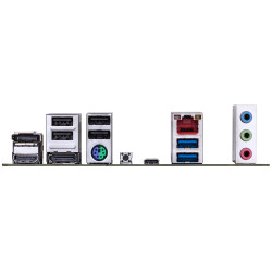 GIGABYTE B840M DS3H Micro-ATX Motherboard
