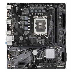 GIGABYTE H610M D3W DDR4 Micro-ATX Motherboard