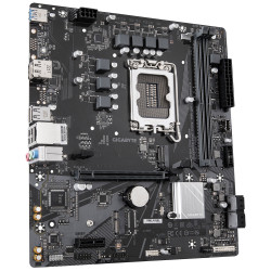 GIGABYTE H610M D3W DDR4 Micro-ATX Motherboard