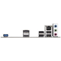 GIGABYTE H610M D3W DDR4 Micro-ATX Motherboard