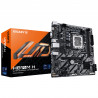 GIGABYTE H810M H Micro-ATX Motherboard
