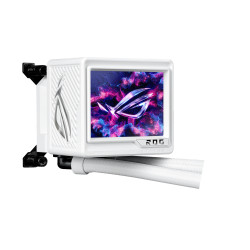 ASUS ROG Ryujin III 360 ARGB Liquid CPU Cooler