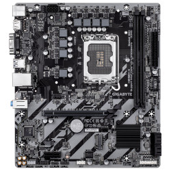 GIGABYTE H810M H Micro-ATX Motherboard