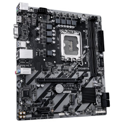 GIGABYTE H810M H Micro-ATX Motherboard