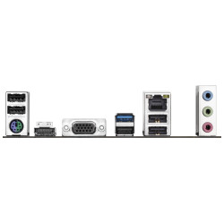 GIGABYTE H810M H Micro-ATX Motherboard