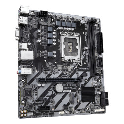 GIGABYTE H810M S2H Micro-ATX Motherboard