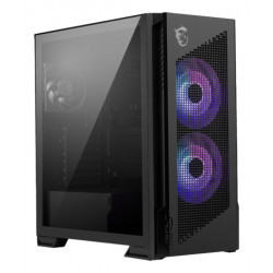 MSI MPG VELOX 300R AIRFLOW PC Case