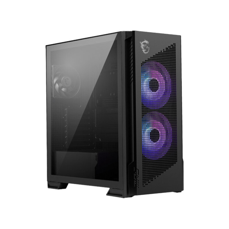 MSI MPG VELOX 300R AIRFLOW PC Case