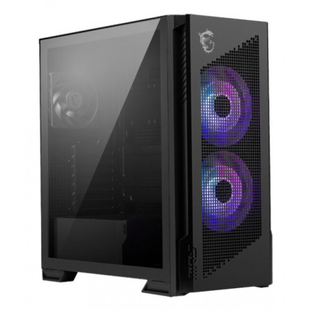 MSI MPG VELOX 300R AIRFLOW PC Case