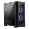MSI MPG VELOX 300R AIRFLOW PC Case