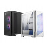 MSI MPG VELOX 300R AIRFLOW White PC Case