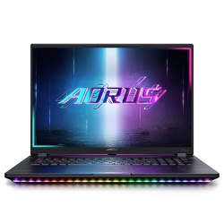 GIGABYTE AORUS 18 BZHC6UKD65SP Laptop