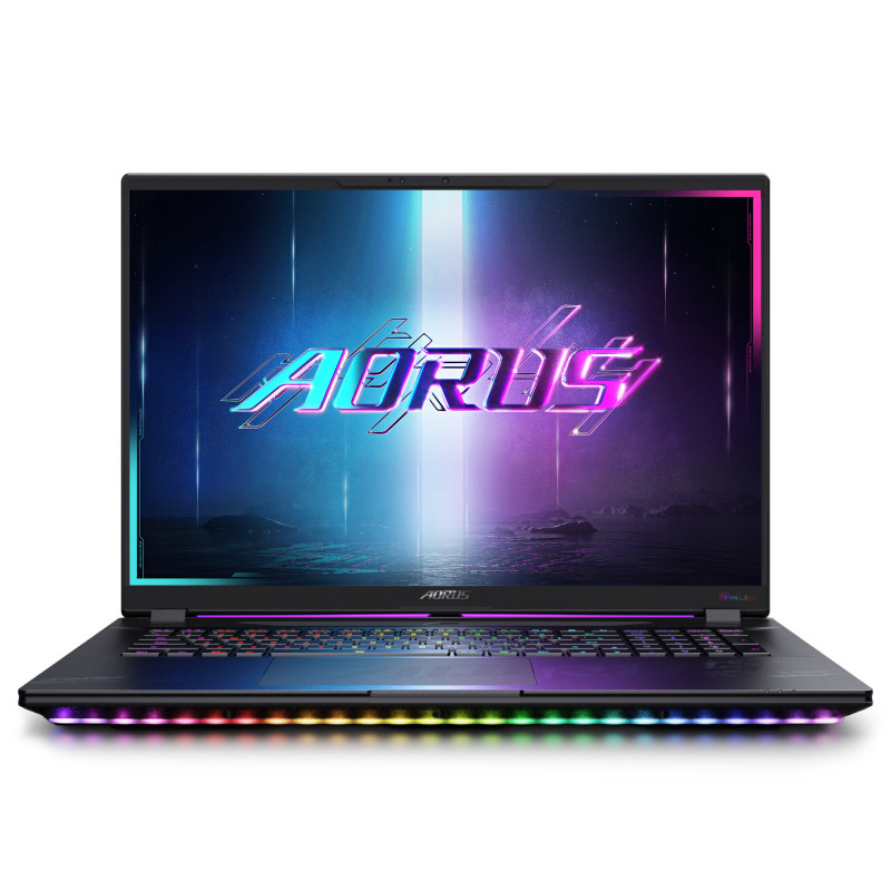 GIGABYTE AORUS 18 BZHC6UKD65SP Laptop