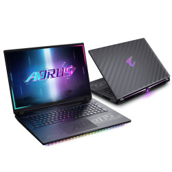 GIGABYTE AORUS 18 BZHC6UKD65SP Laptop