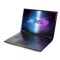 GIGABYTE AORUS 18 BZHC6UKD65SP Laptop