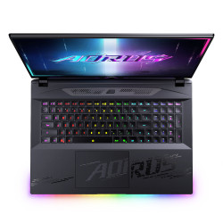 GIGABYTE AORUS 18 BZHC6UKD65SP Laptop