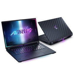 GIGABYTE AORUS 16 BYHC5UKE65SP Laptop