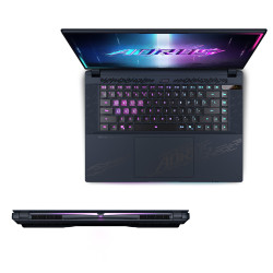 GIGABYTE AORUS 16 BYHC5UKE65SP Laptop