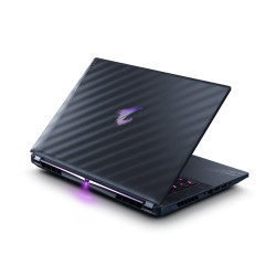 GIGABYTE AORUS 16 BYHC5UKE65SP Laptop