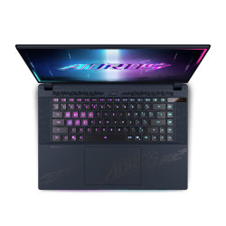 GIGABYTE AORUS 16 BYHC5UKE65SP Laptop