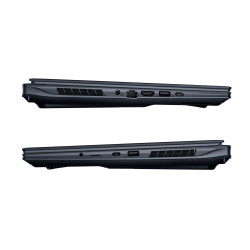 GIGABYTE AORUS 16 BYHC5UKE65SP Laptop