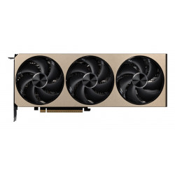 MSI GeForce RTX 5070 Ti INSPIRE 3X OC 16GB Graphics Card