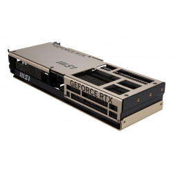 MSI GeForce RTX 5070 Ti INSPIRE 3X OC 16GB Graphics Card