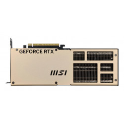 MSI GeForce RTX 5070 Ti INSPIRE 3X OC 16GB Graphics Card