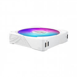 ASUS ROG Ryujin III 360 ARGB Liquid CPU Cooler