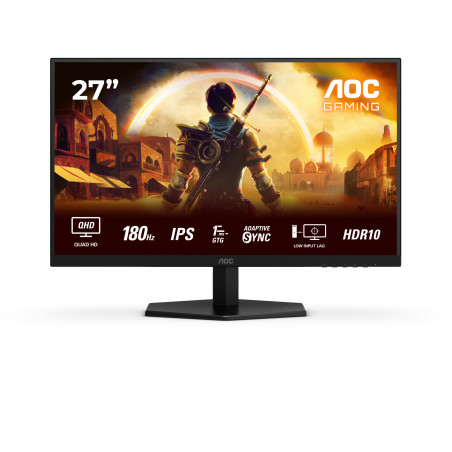 AOC Q27G42XE 27" IPS Monitor