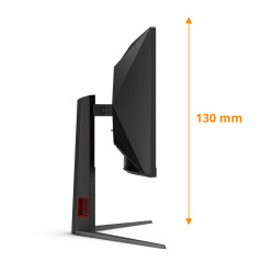AOC CU34G4Z 34" VA Curved Monitor