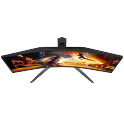 AOC CU34G4Z 34" VA Curved Monitor