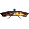 AOC CU34G4Z 34" VA Curved Monitor