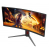 AOC CU34G4Z 34" VA Curved Monitor