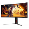 AOC CU34G4Z 34" VA Curved Monitor