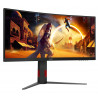 AOC CU34G4Z 34" VA Curved Monitor