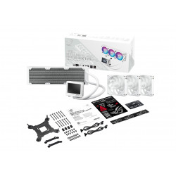 ASUS ROG Ryujin III 360 ARGB Liquid CPU Cooler