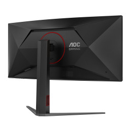 AOC CU34G4Z 34" VA Curved Monitor
