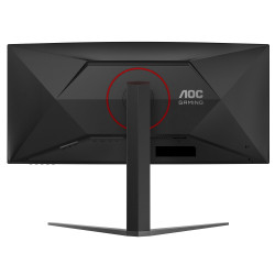 AOC CU34G4Z 34" VA Curved Monitor