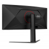 AOC CU34G4Z 34" VA Curved Monitor