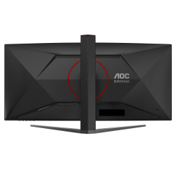 AOC CU34G4Z 34" VA Curved Monitor
