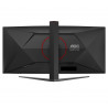 AOC CU34G4Z 34" VA Curved Monitor
