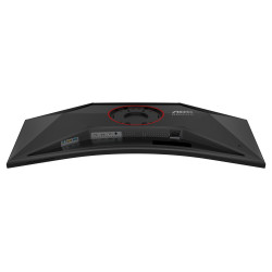 AOC CU34G4Z 34" VA Curved Monitor