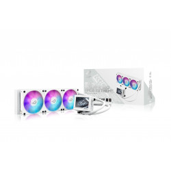ASUS ROG Ryujin III 360 ARGB Liquid CPU Cooler