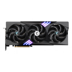 MSI GeForce RTX 5070 Ti 16GB GAMING TRIO OC Graphics Card