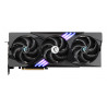 MSI GeForce RTX 5070 Ti 16GB GAMING TRIO OC Graphics Card