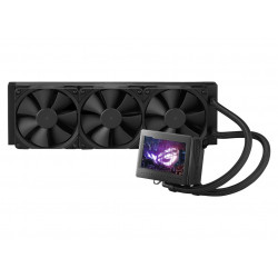 ASUS ROG Ryujin III 360mm Liquid CPU Cooler